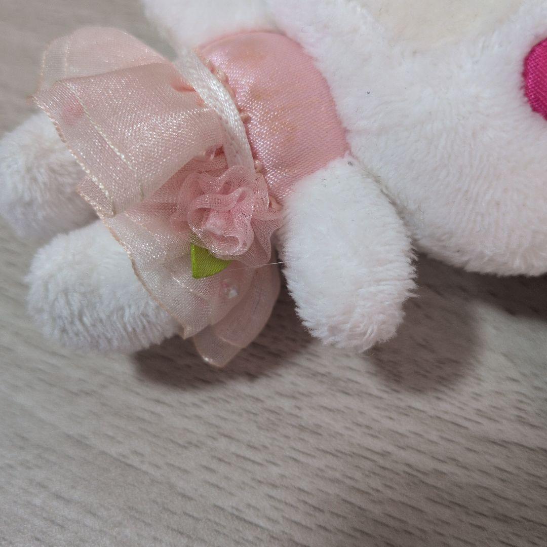 シュガーバニーズ　シュガーメヌエット　プリマうさ　　激レア　希少