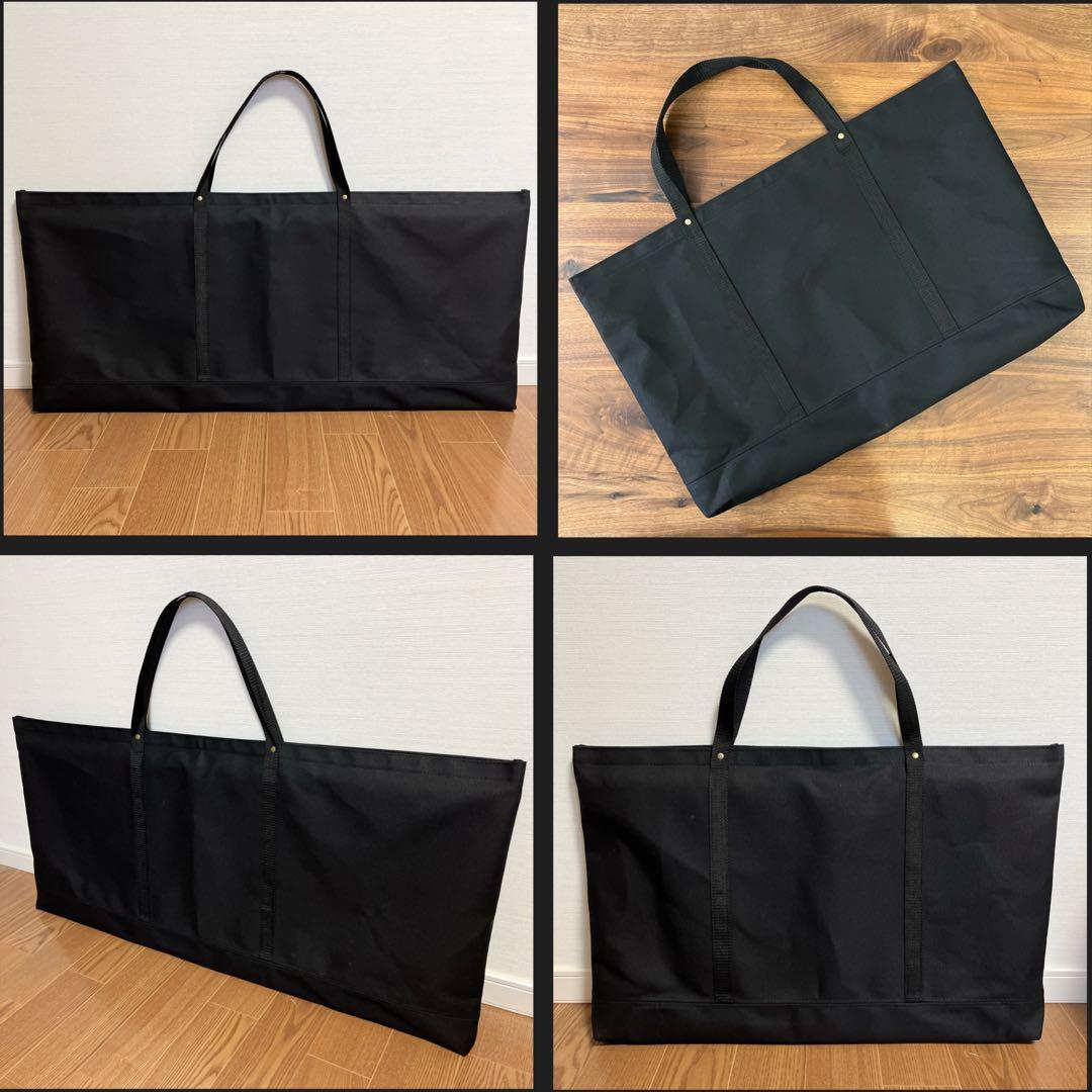 即購入OK！オールドマウンテン×ノラズフレーム1000用収納バッグ型ケースＥ