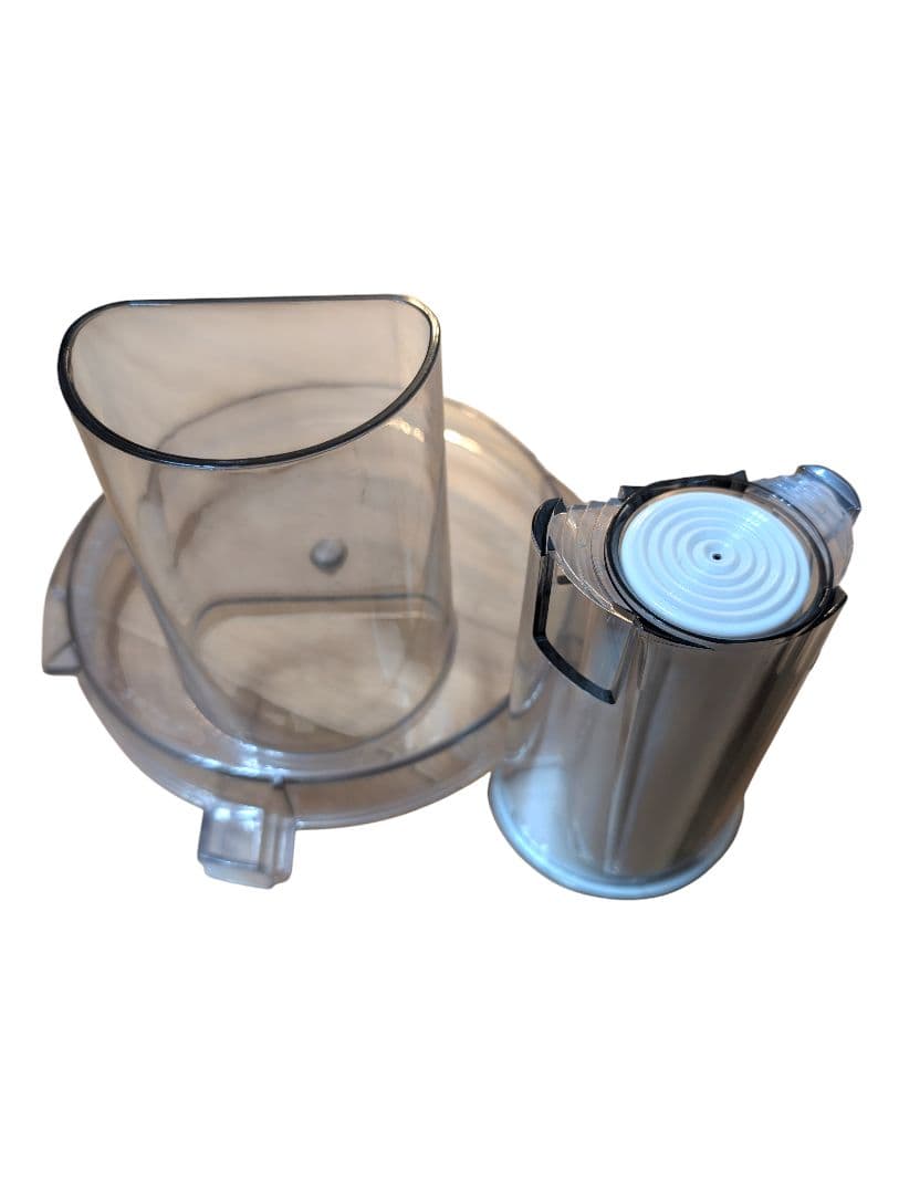 アムウェイ amway フードプロセッサー E-3288-J 付属品多数