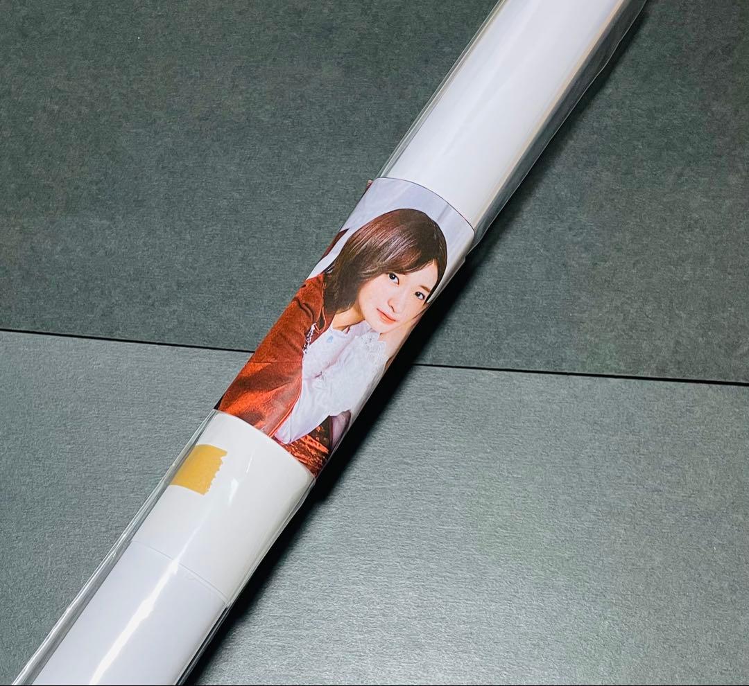 値下げ中！当選10名！櫻坂46 小島凪紗　サクコレ B2ポスター 8月