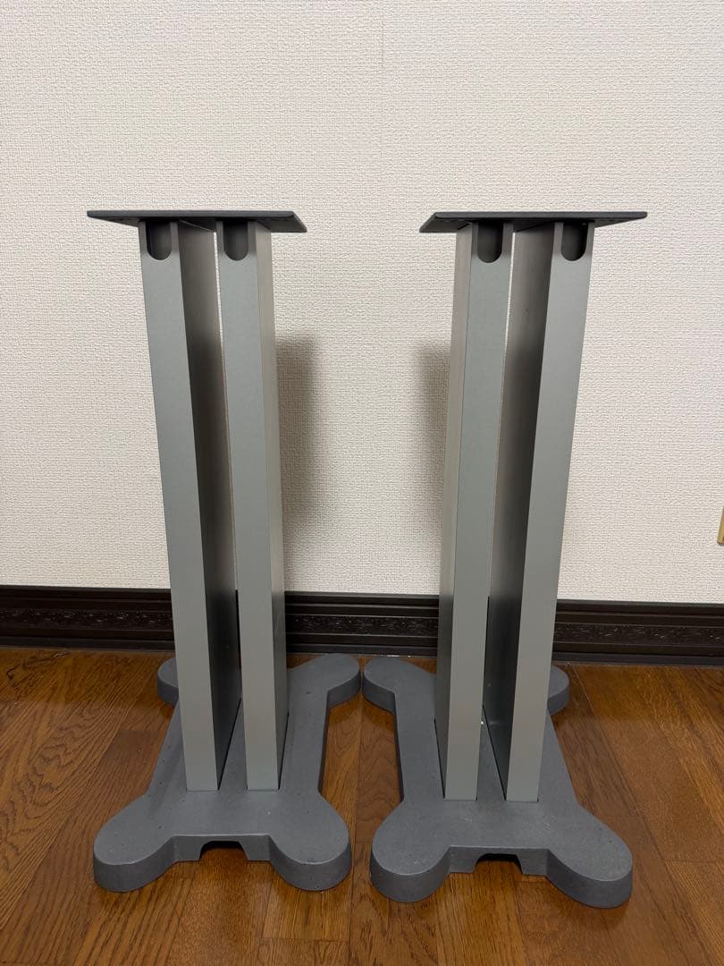 スピーカースタンド ビーアンドダブリュー B&W FS700CM スタンドペア