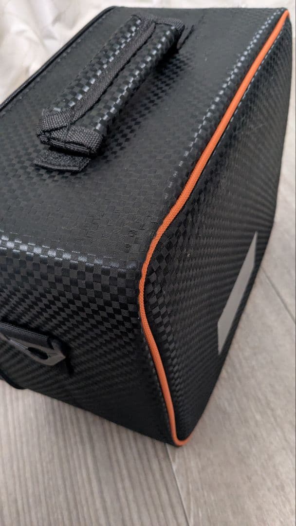 EX-NEXT ミニッツEVO2レシーバートリプルセット　＋プロポバッグ