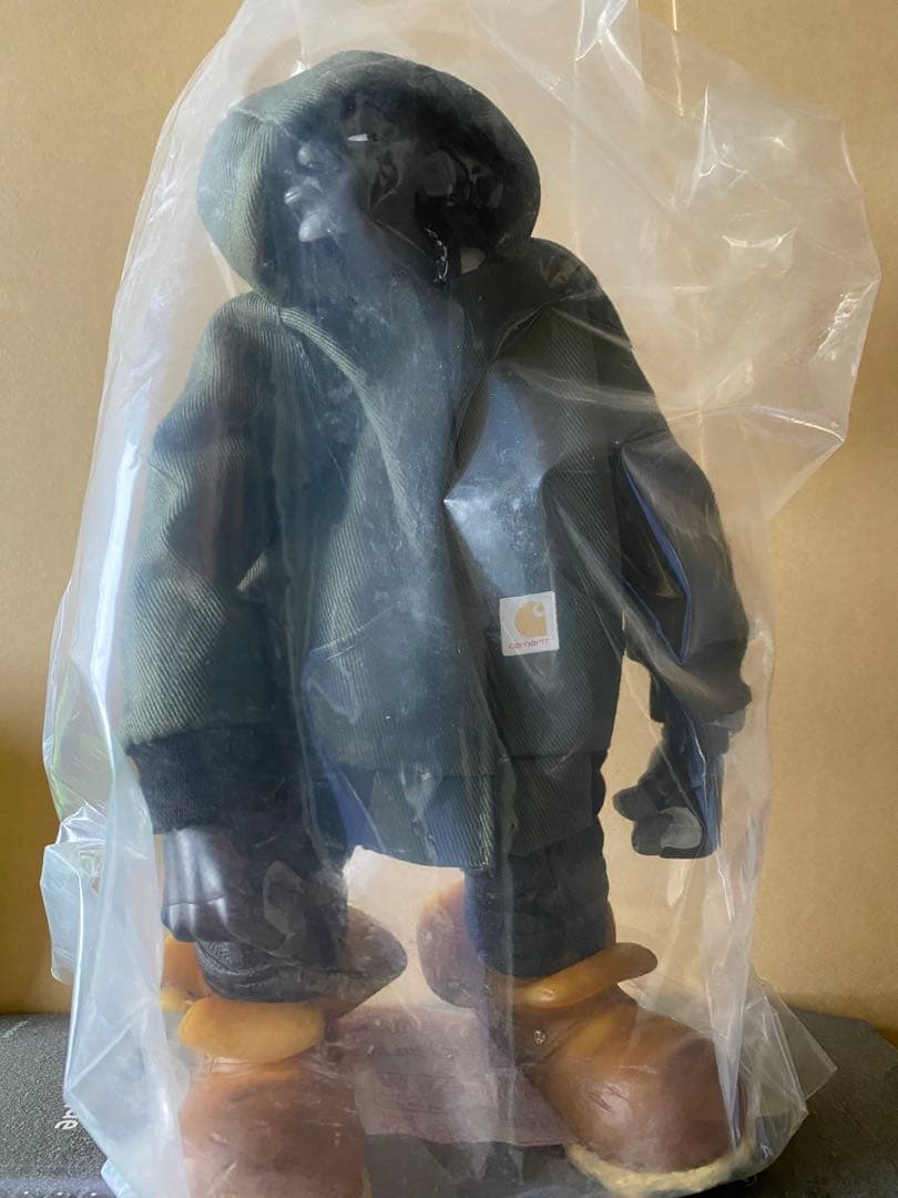 SF・ファンタジー・ホラー Blokhedz exclusive JPN ed Vulture