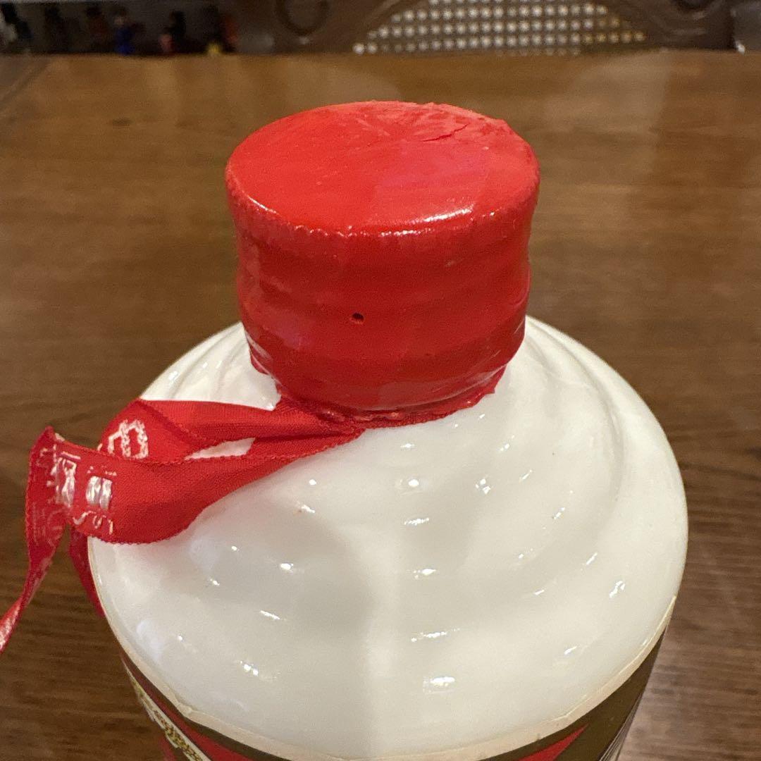 茅台酒　古酒　1994年産？　中国酒