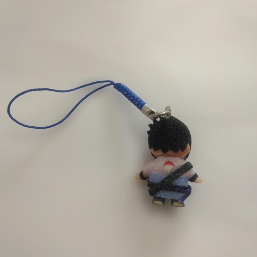 キュージョン　NARUTO　サスケ×キューピー