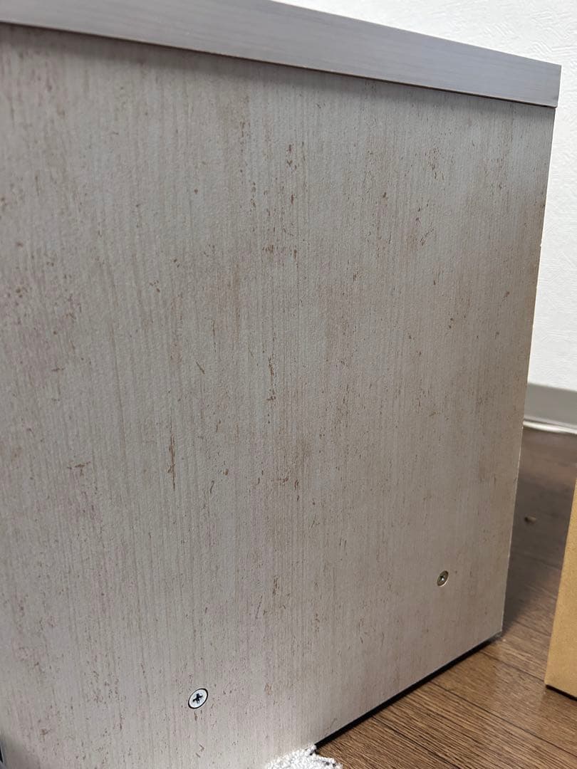 ニトリ テレビ台 リズバレー