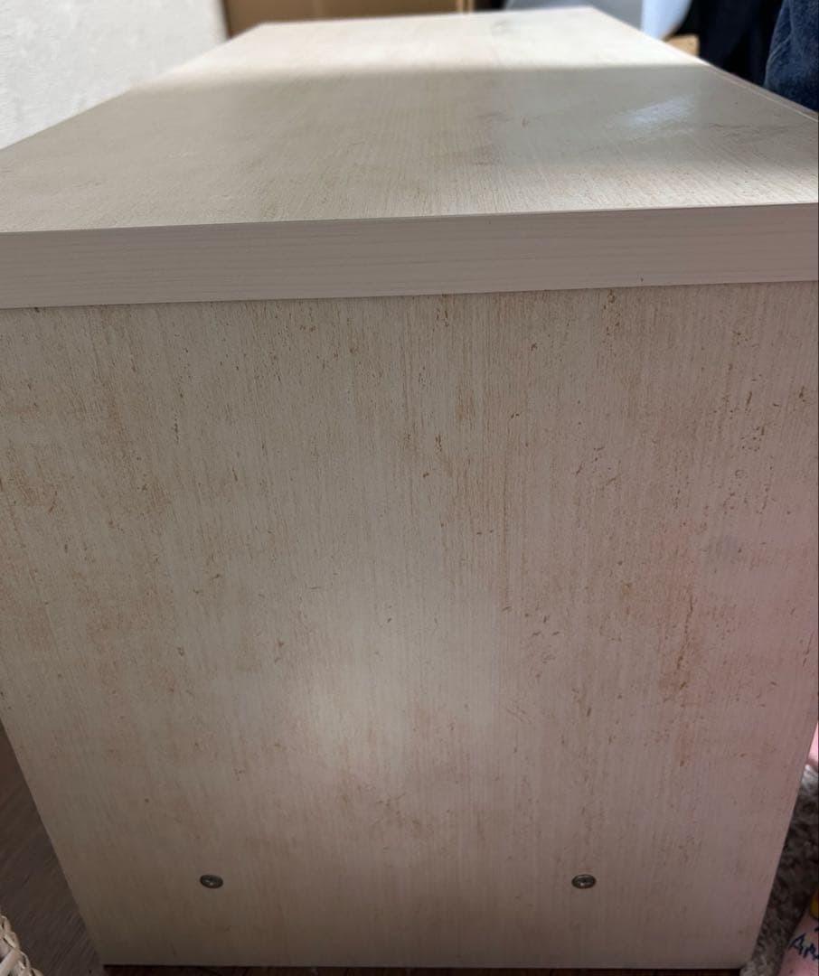 ニトリ テレビ台 リズバレー