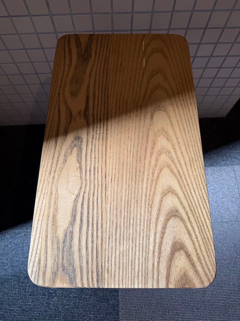 早い者勝ち　ジャーナルスタンダードファニチャー　リルサイドテーブル