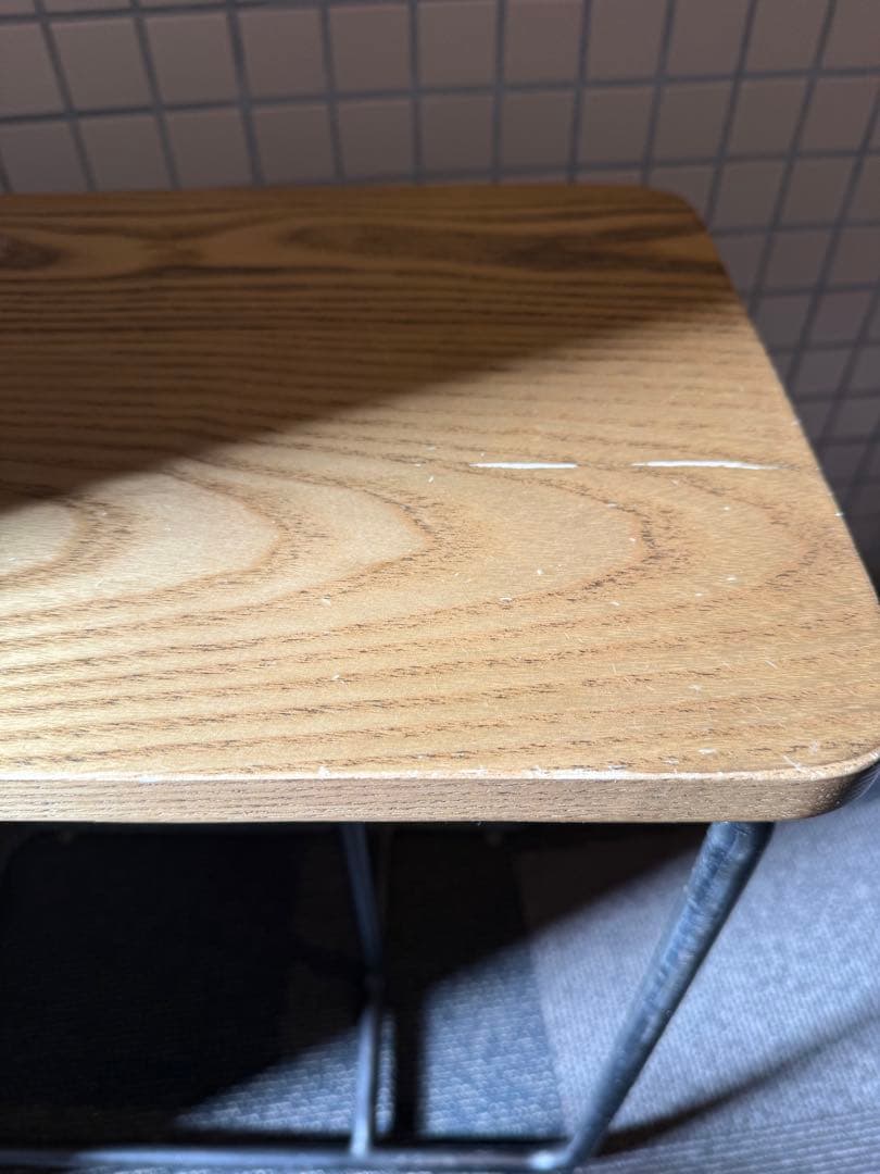 早い者勝ち　ジャーナルスタンダードファニチャー　リルサイドテーブル