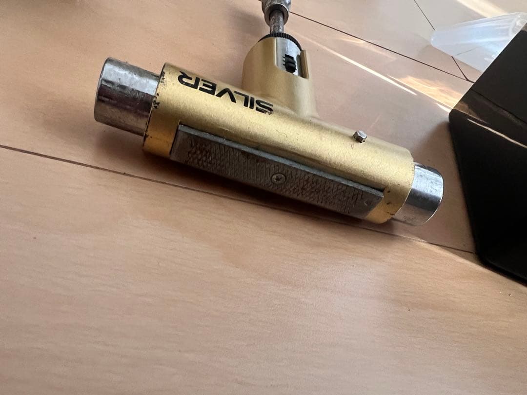 スケートボード　トラック　ウィール　ツールセット売り