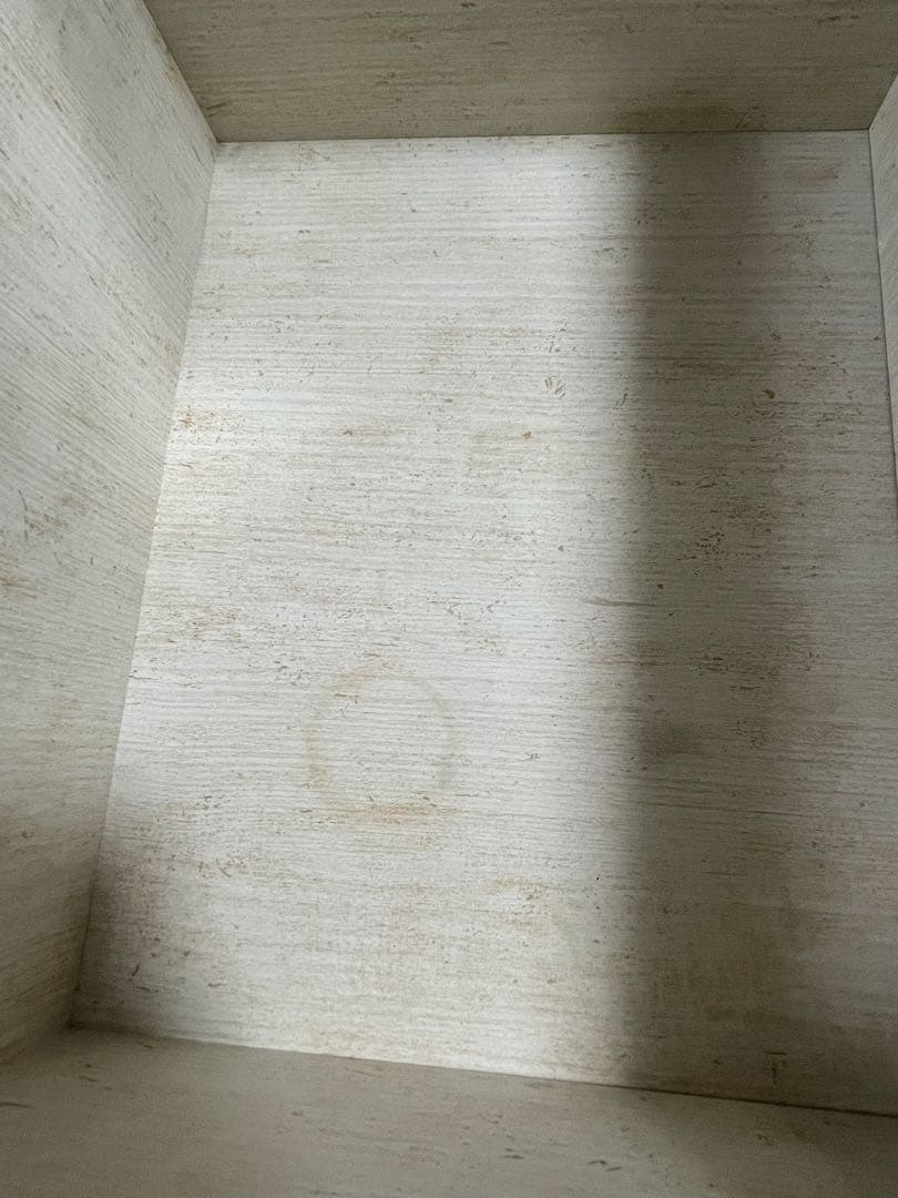 ニトリ ドレッサーテーブル リズバレー9040T