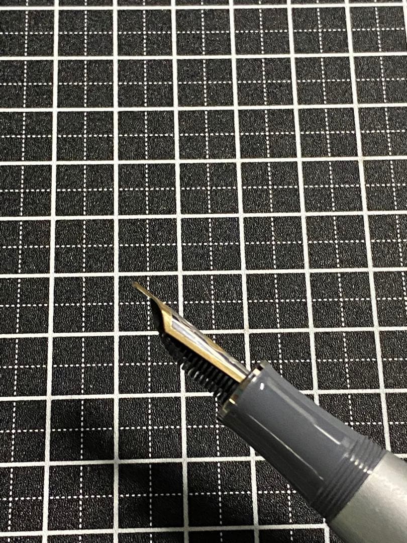 筆記具 Pelikan Special Edition Mount Everest FP