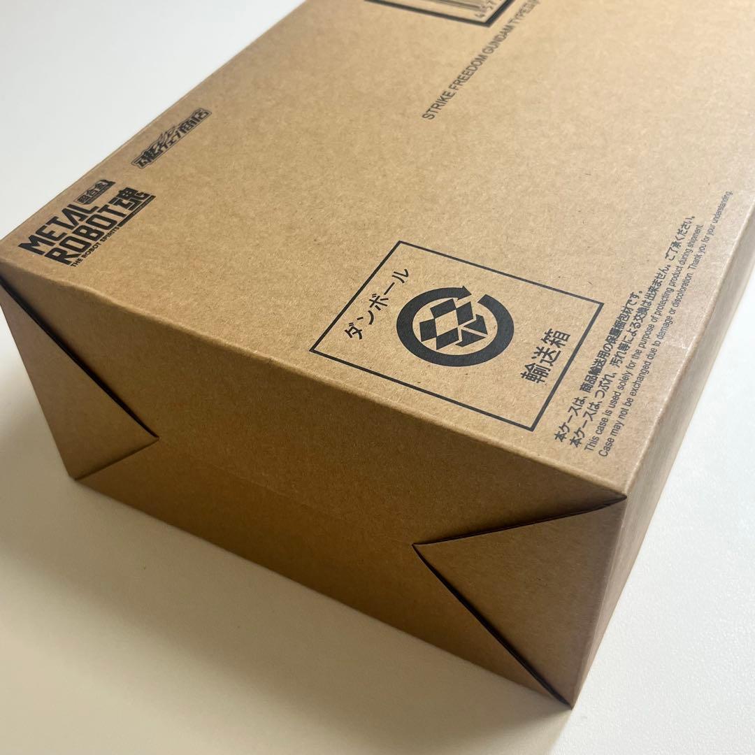 【新品未開封】ストライクフリーダムガンダム弐式 初音ミク Ver.