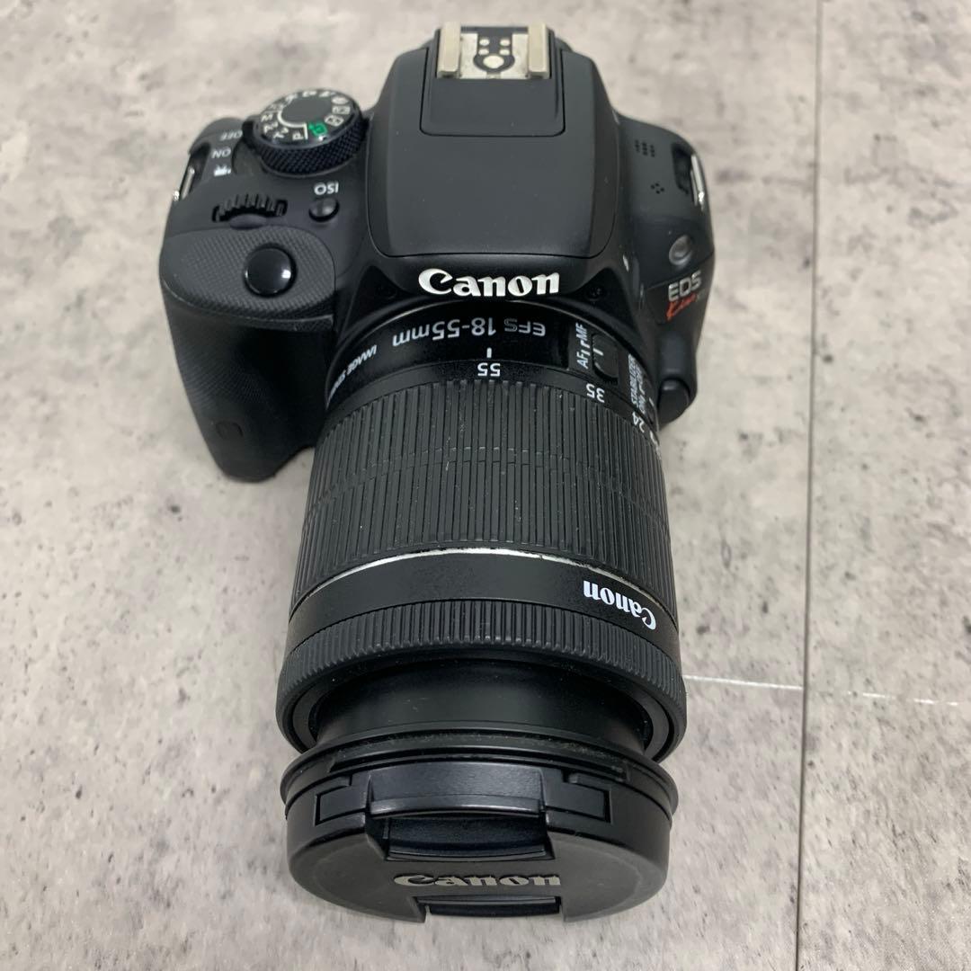 ＄【ジャンク品】Canon eos kiss x7 DS126441 カメラ