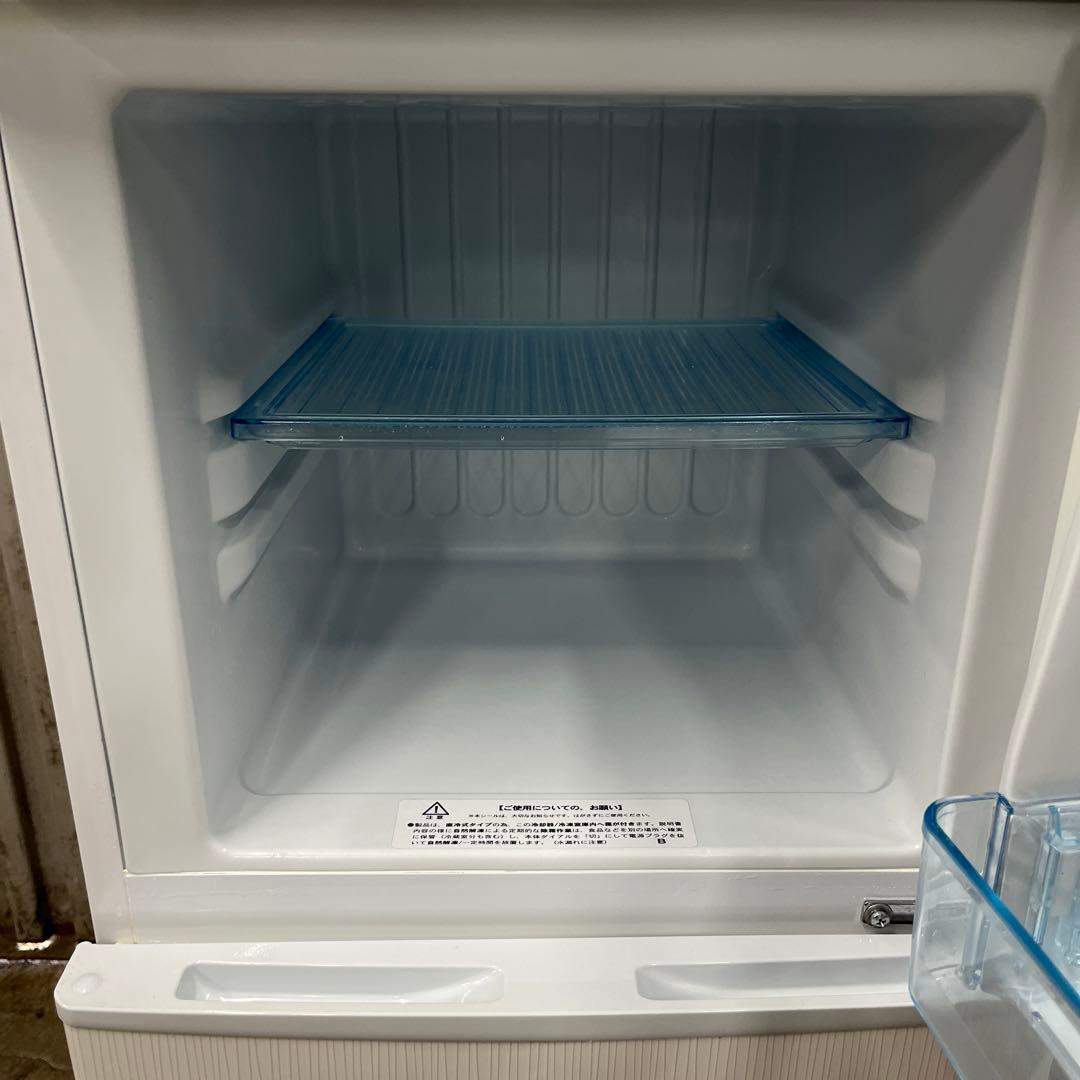 Abitelax 冷蔵庫 AR-143E 2018年製