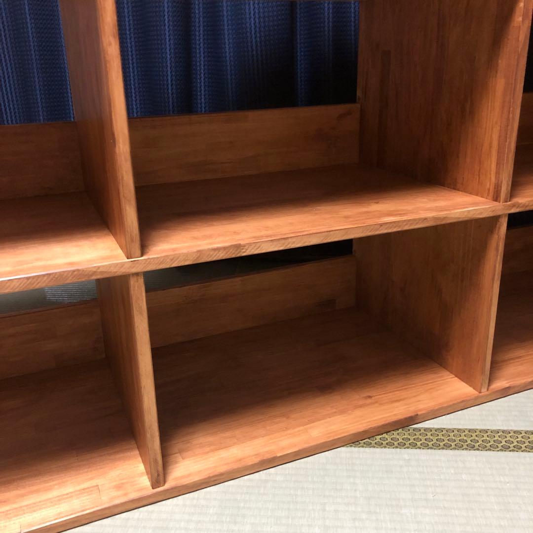 ハンドメイド　棚・ラック　オーダー受け付けます