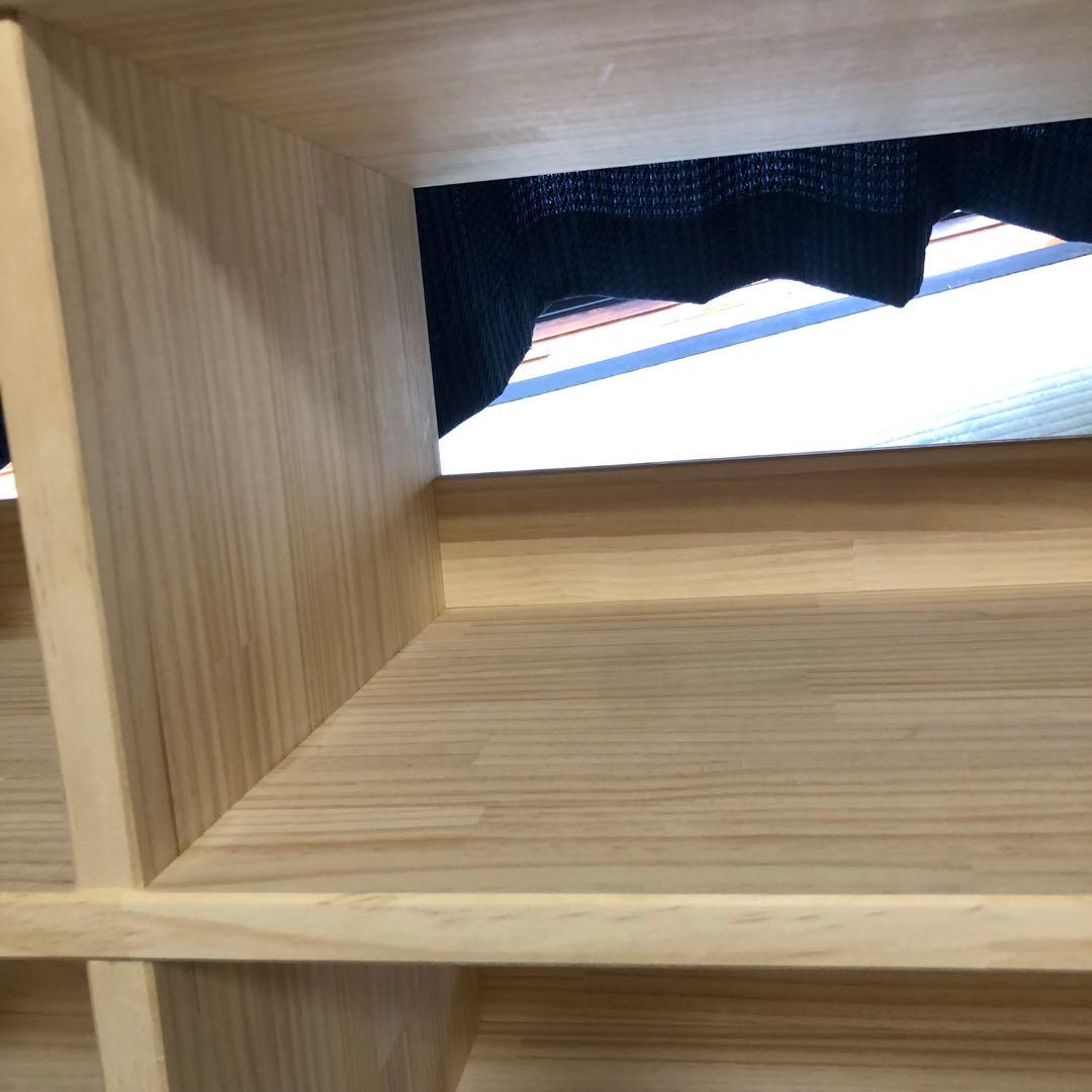 ハンドメイド　棚・ラック　オーダー受け付けます