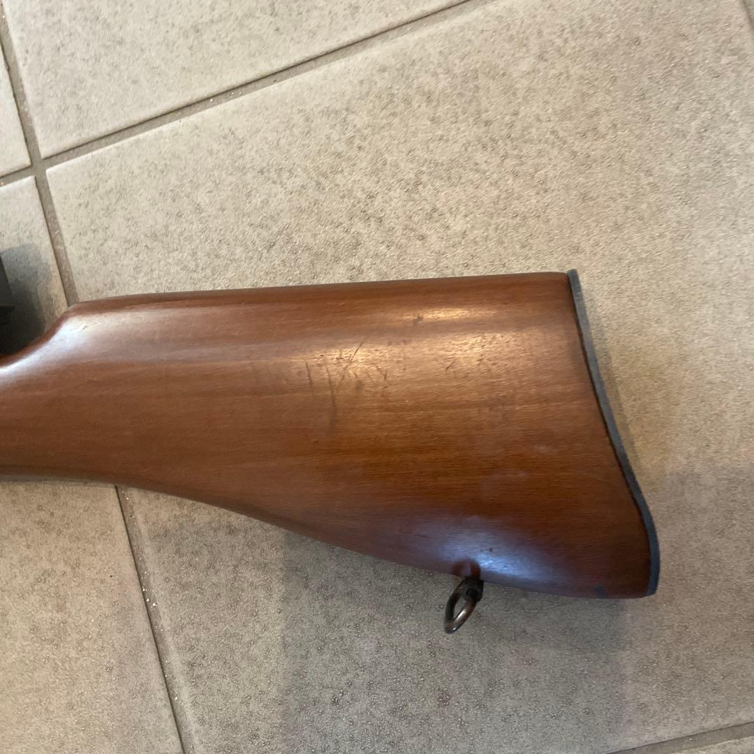 良品84m/s東京マルイ純正電動ガン　トンプソンM1A1