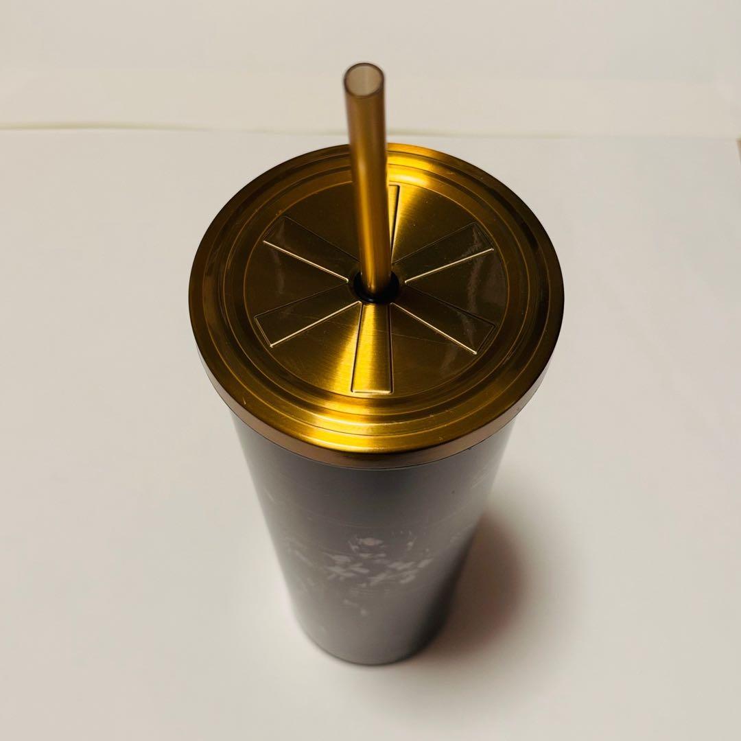 【新品未使用】サンダーボルツ* ドリンクカップ 海外限定 アベンジャーズ