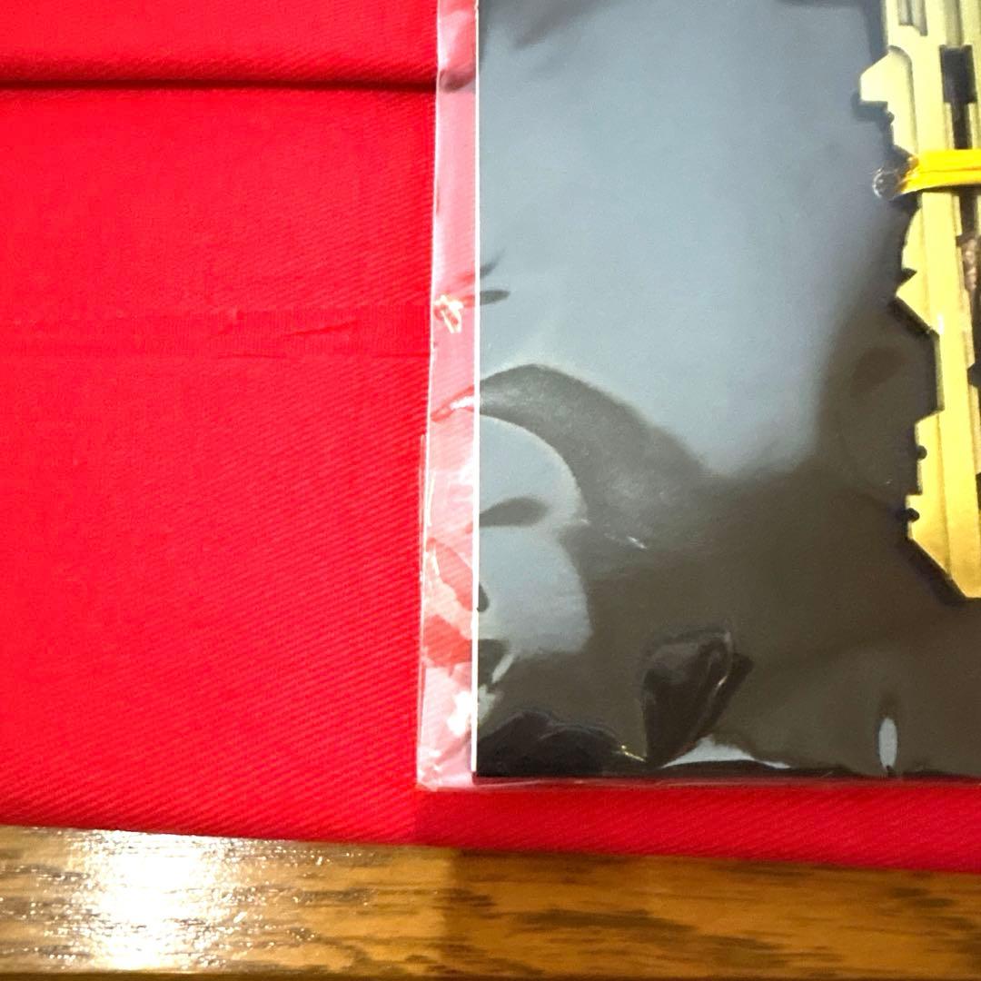 ミッションインポッシブル ファイナルレコニング ペンダントセット トムクルーズ