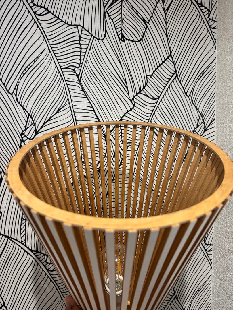 Secto Design 合板エレガント ペンダント ライト SE 42