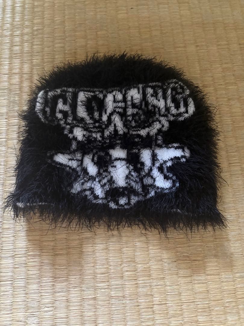 glogang ビーニー