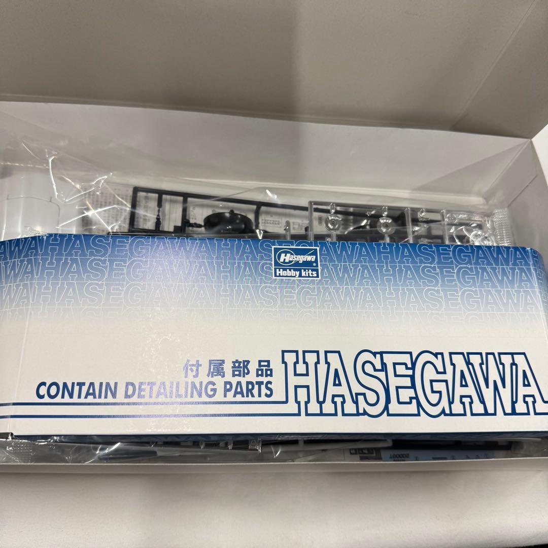 トヨタ 2000GT “スーパーディテール” 1:24