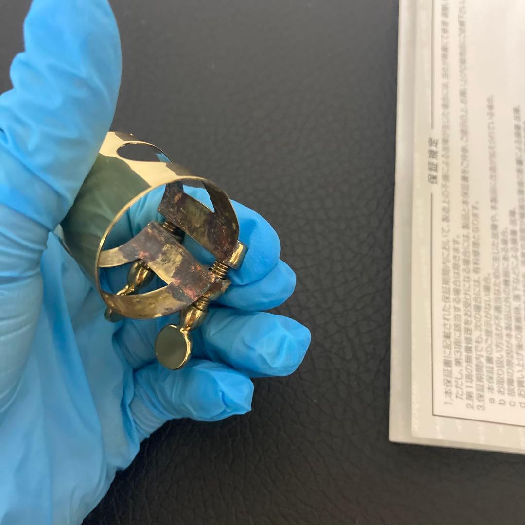 MINERVA ミネルバ アルトサックス MAS-1L