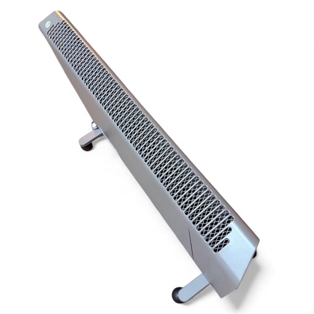 【美品】デロンギ コンベクターヒーター HXJ60L12 即暖 省エネ 静音暖房