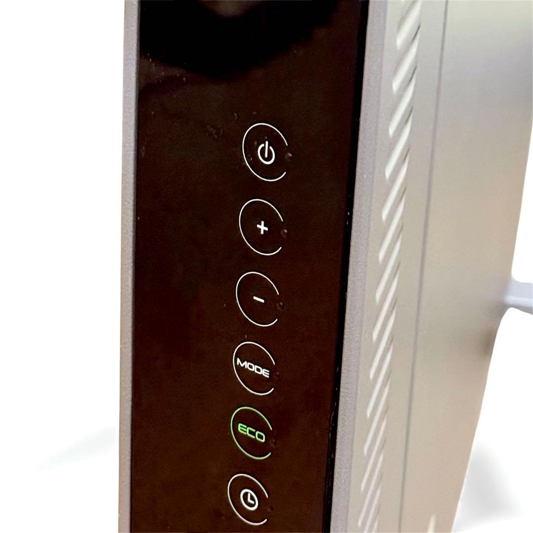 【美品】デロンギ コンベクターヒーター HXJ60L12 即暖 省エネ 静音暖房