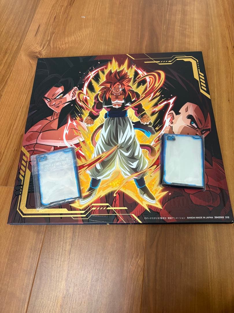 ドラゴンボールヒーローズ　まとめ売り　引退品