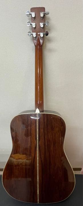 Kヤイリ　ヴィンテージ