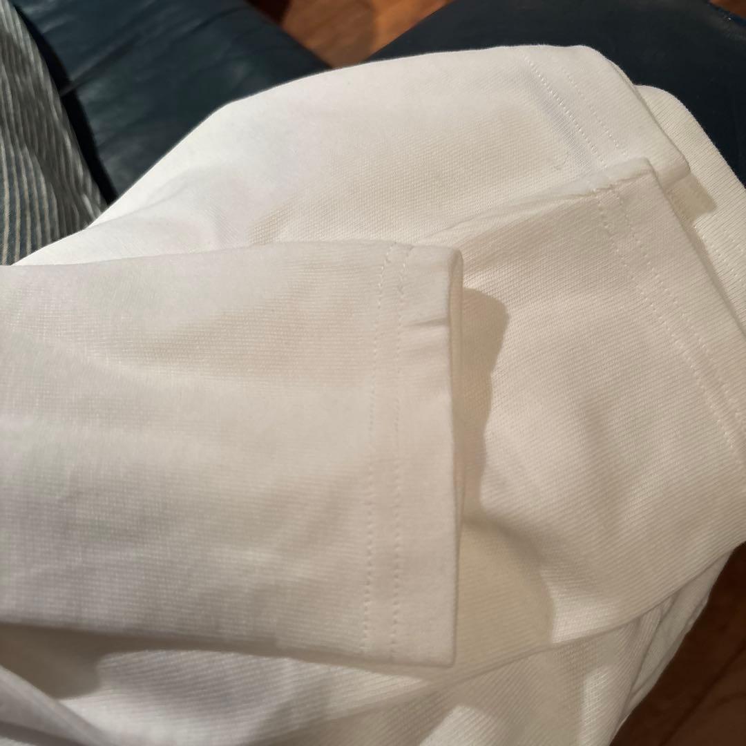 新作タグ付きPolo by Ralph Lauren ロングTシャツ Sサイズ