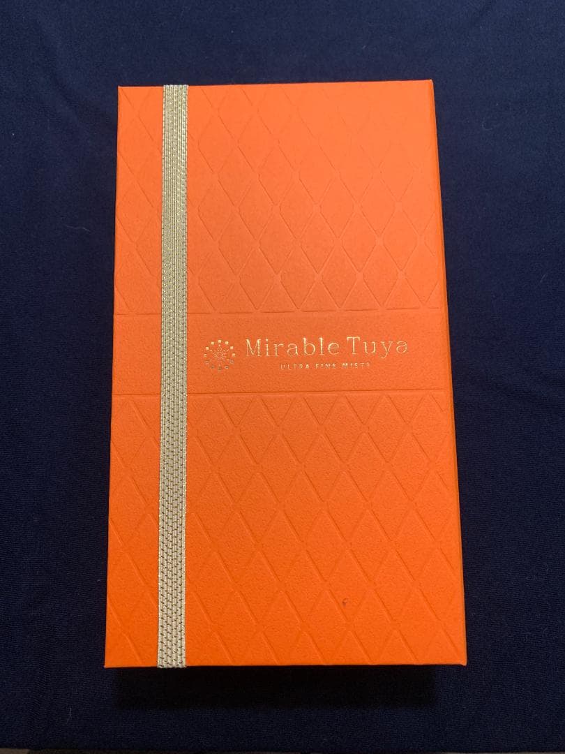 Mirable Tuya シャワーヘッド ウルトラファインミスト