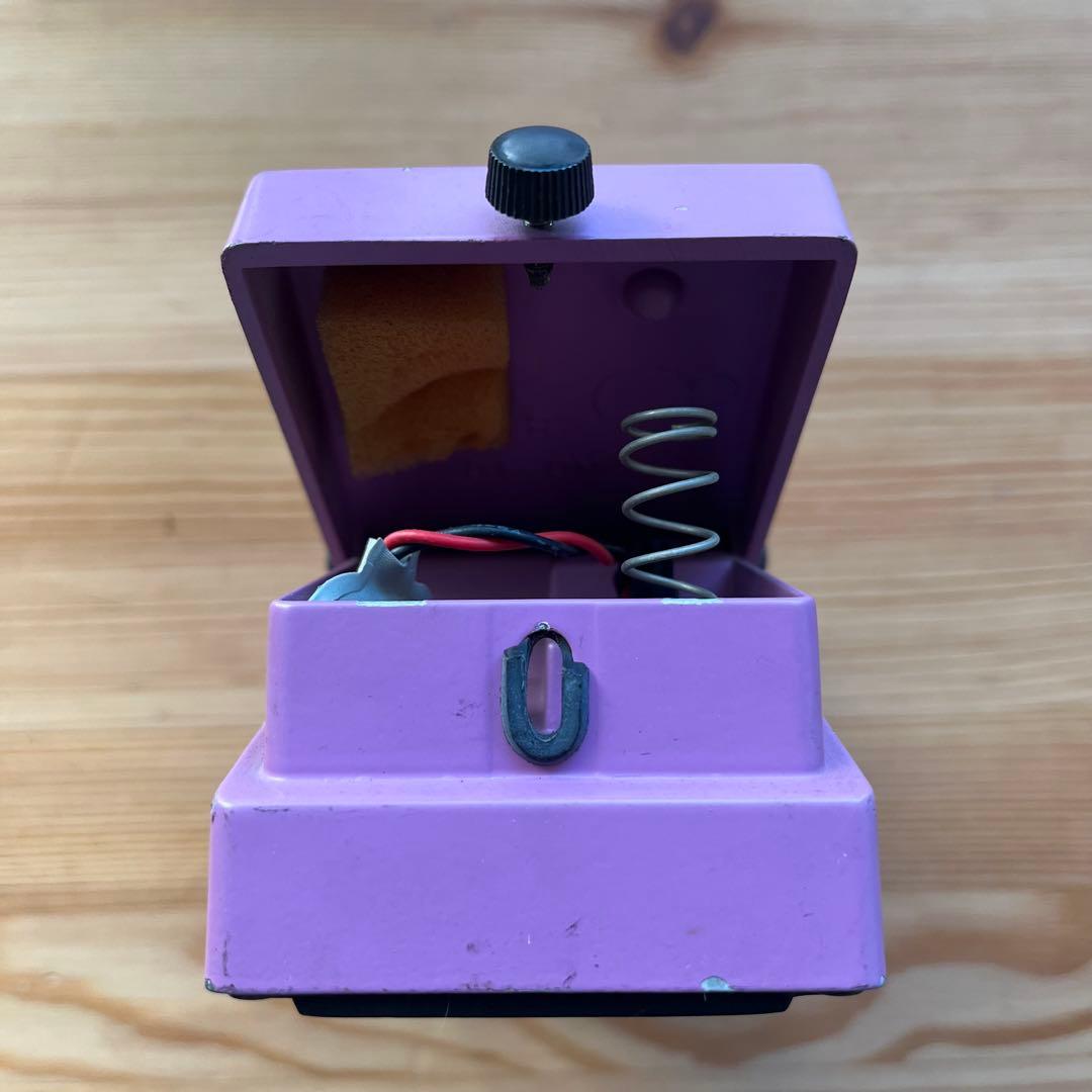 BOSS ボス Hi Band Flanger HF-2 ハイバンドフランジャー