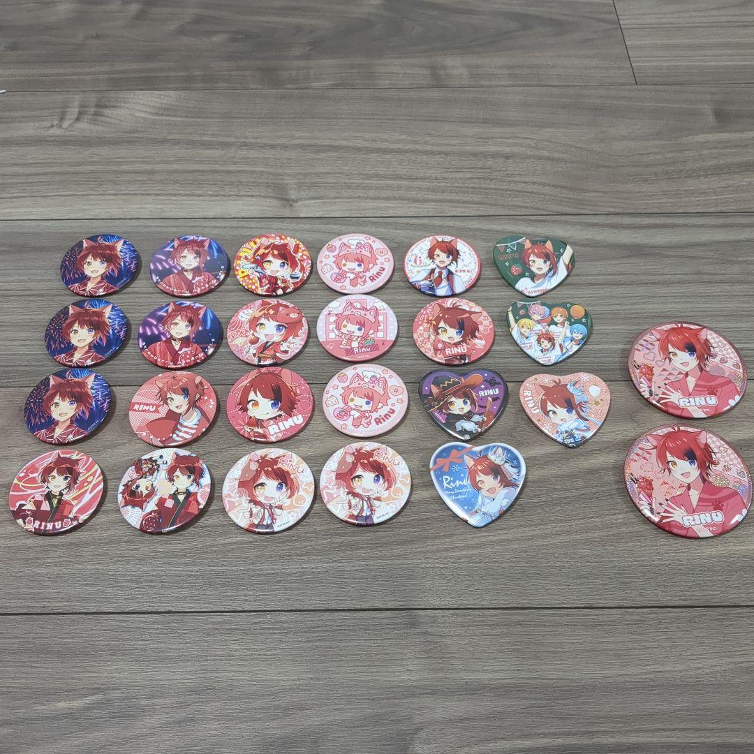 すとぷり　莉犬くんグッズまとめ売り♡