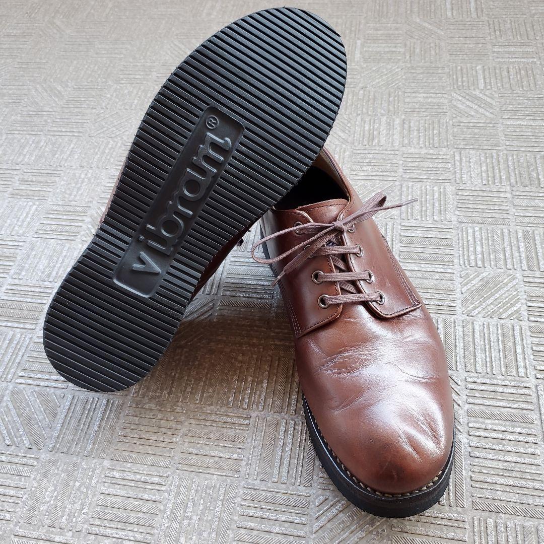 ダナー　ポストマン　Vibramソール　Danner