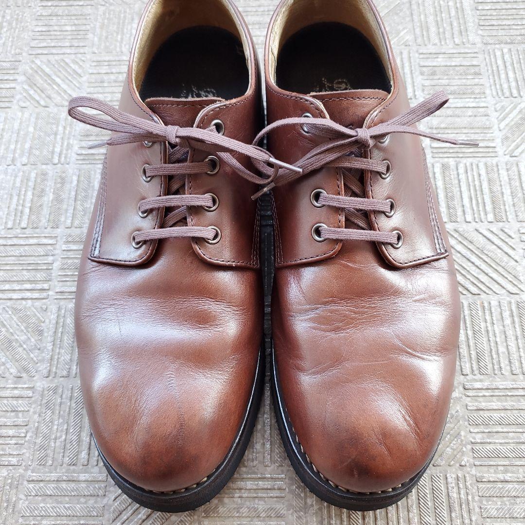 ダナー　ポストマン　Vibramソール　Danner