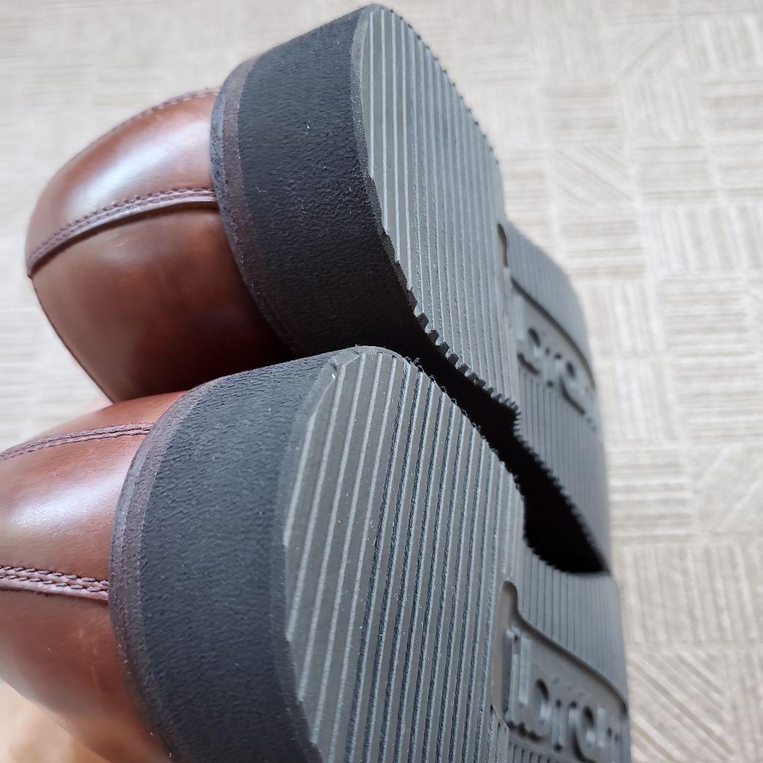 ダナー　ポストマン　Vibramソール　Danner