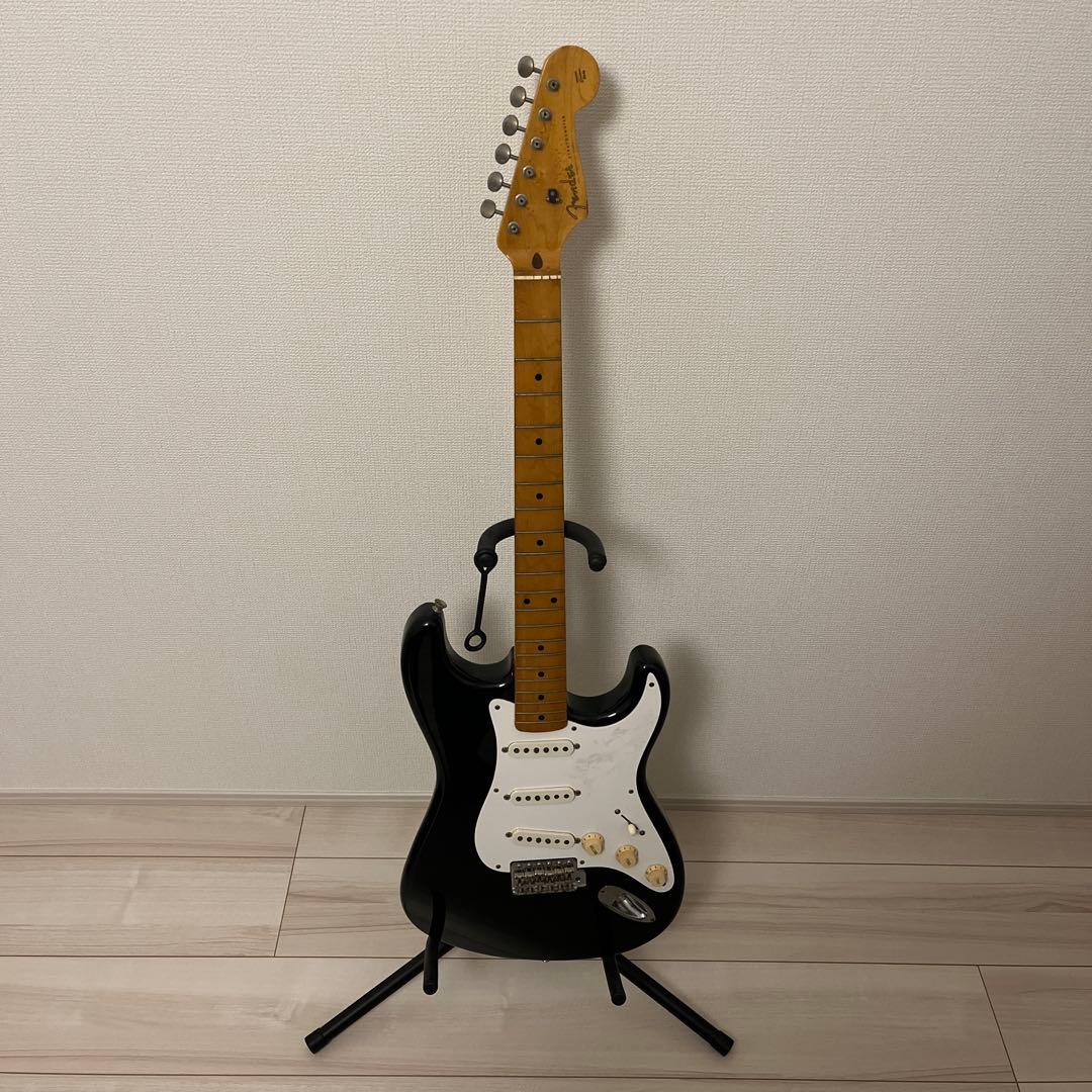 Fender Japan ストラトキャスター テキサススペシャル