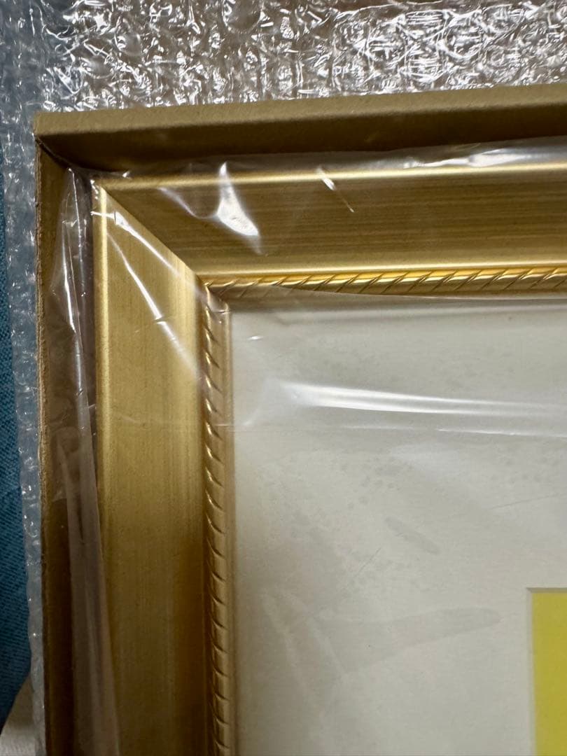 エビス　荒木飛呂彦　複製　原画　美人画　ジョジョ