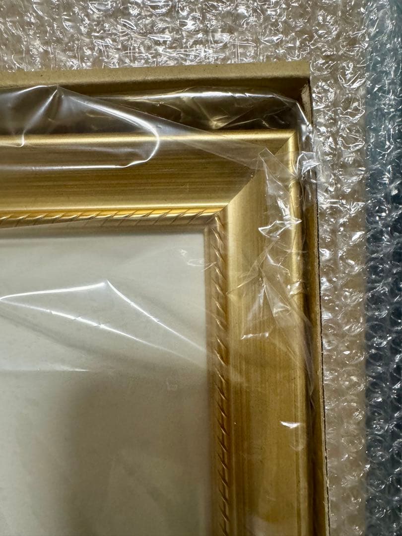 エビス　荒木飛呂彦　複製　原画　美人画　ジョジョ