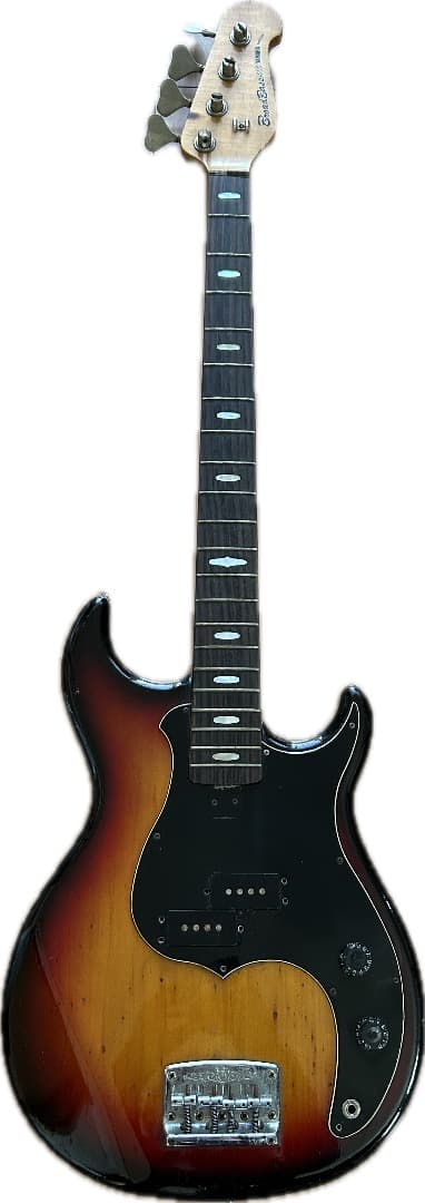 ヤマハ BB1000 ベース ジャパンビンテージ 1987