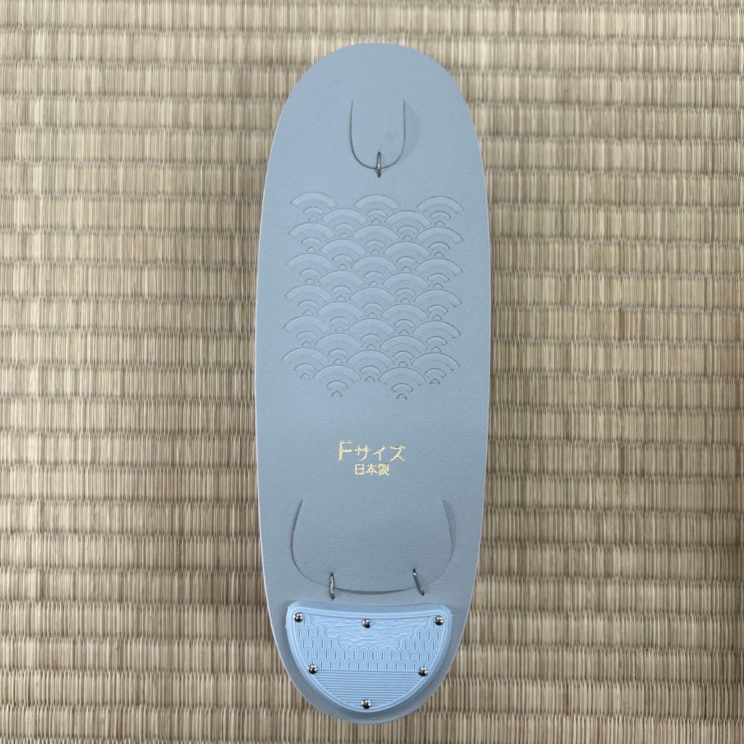 草履バッグセット　F size