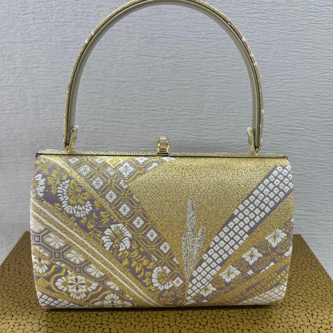 草履バッグセット　F size