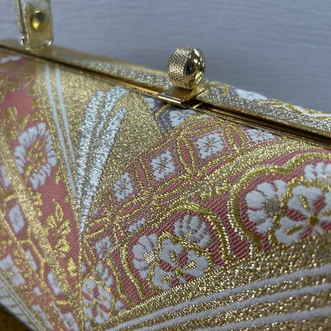 草履バッグセット　F size