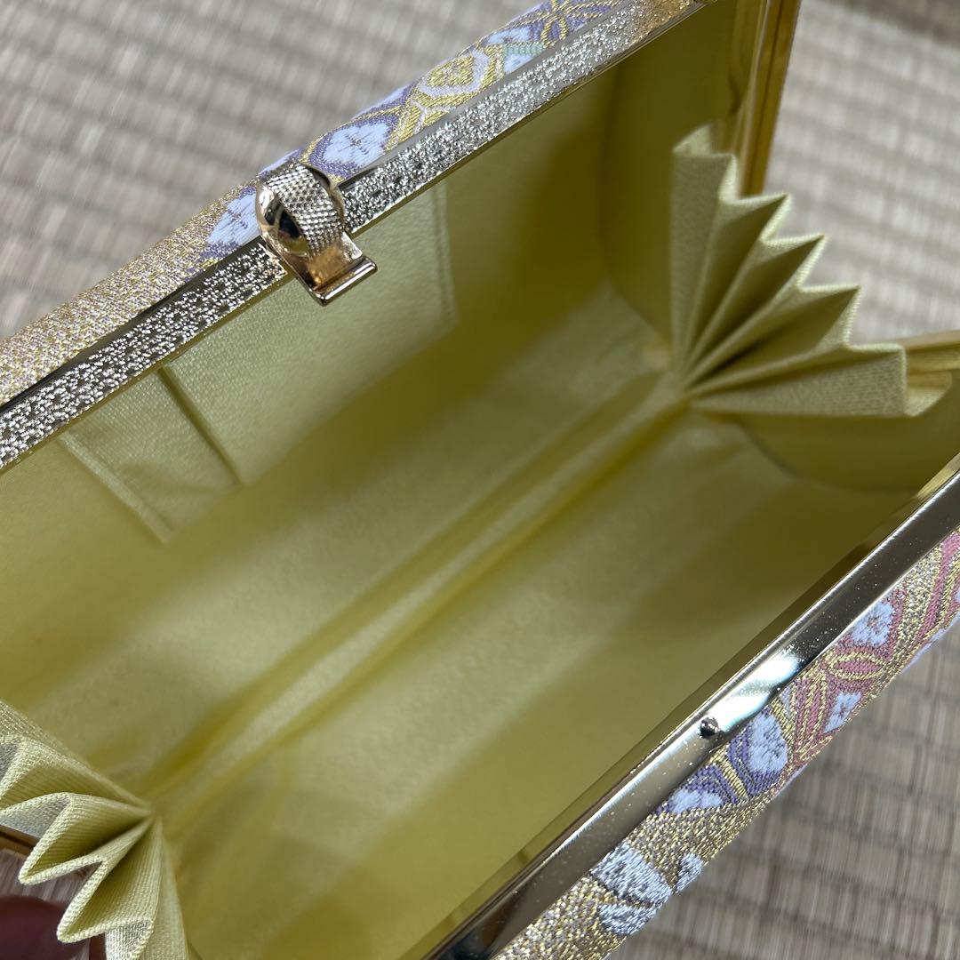 草履バッグセット　F size