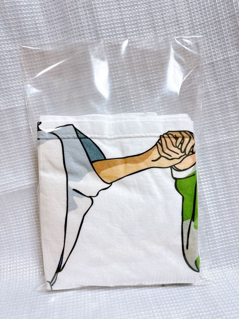 HARAJUKU COLLECTIVE 原宿集合 千と千尋の神隠し Tシャツ