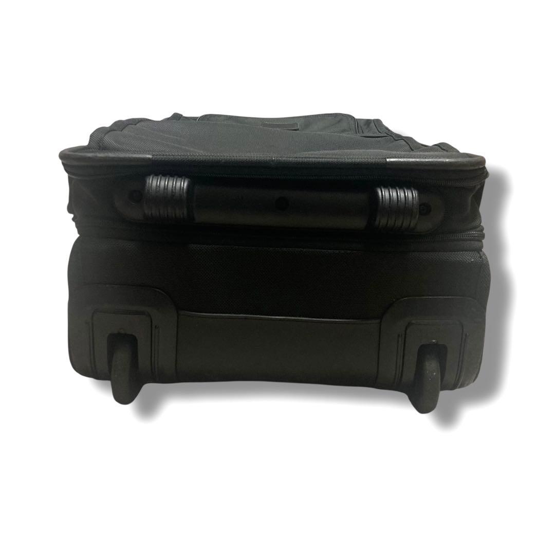 美品　トゥミ　アルファ　キャリーケース　約60L　ブラック　2279D3