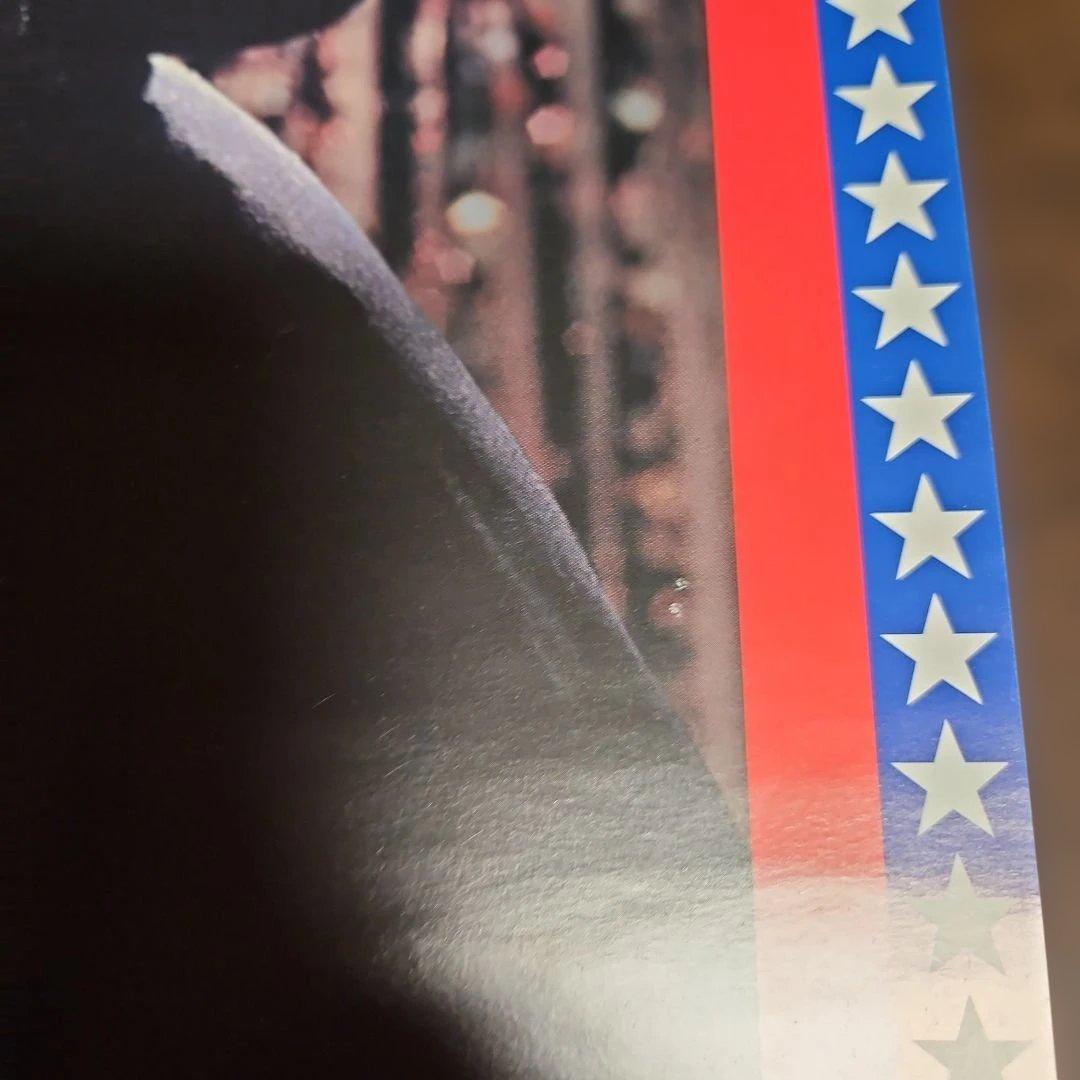 ayumi hamasaki evolution 告知ポスター